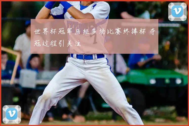 世界杯冠军历经多场比赛终捧杯 夺冠过程引关注