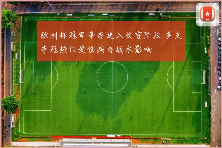 欧洲杯冠军争夺进入收官阶段 多支夺冠热门受伤病与战术影响